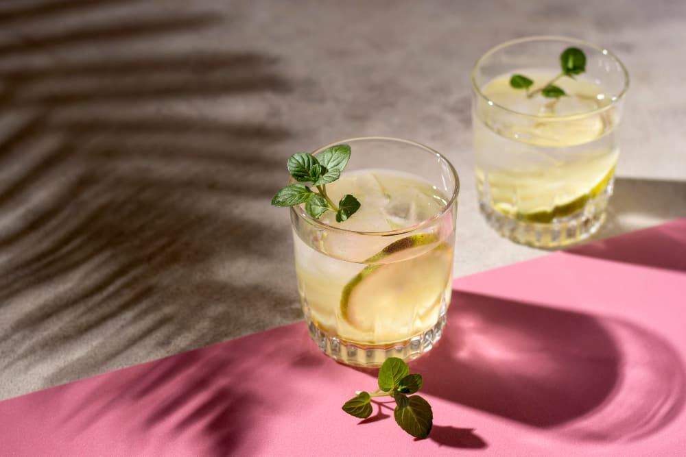 Fotografía de bebidas Barcelona