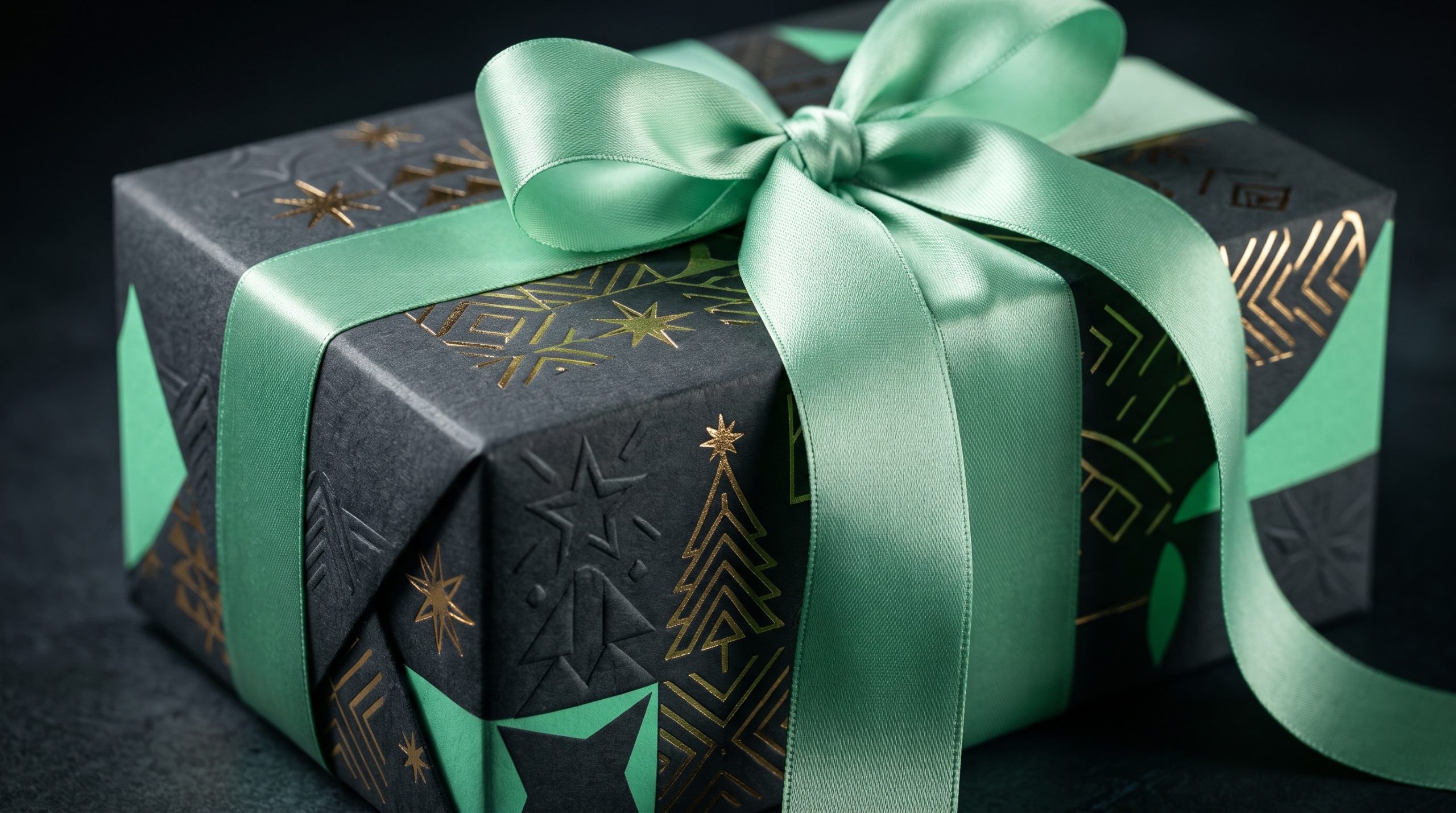 fotografía packaging navideño
